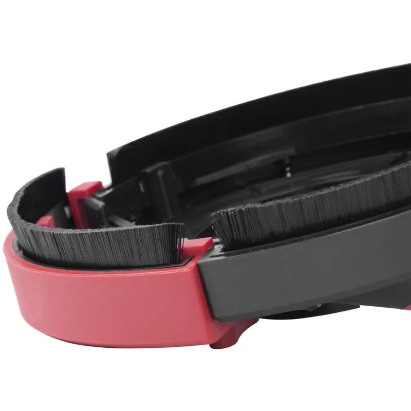 Odsávací kryt na uhlovú brúsku 115/125 mm Strend Pro DP128