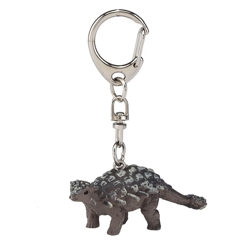 Mojo Kľúčenka Ankylosaurus