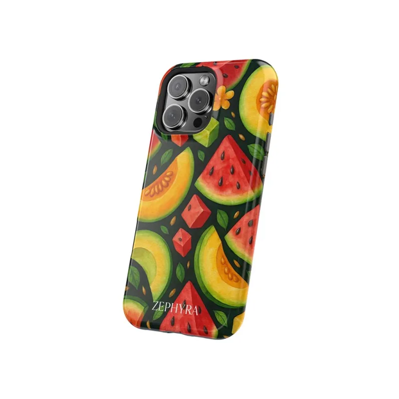 ZEPHYRA Tropical Tango - iPhone 13 Pro Max Kryt