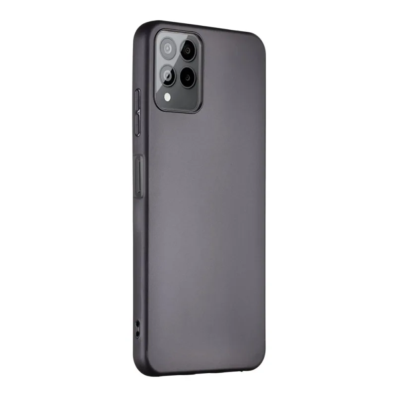 Tactical TPU Kryt pre T-Mobile T Phone Pro 5G Black