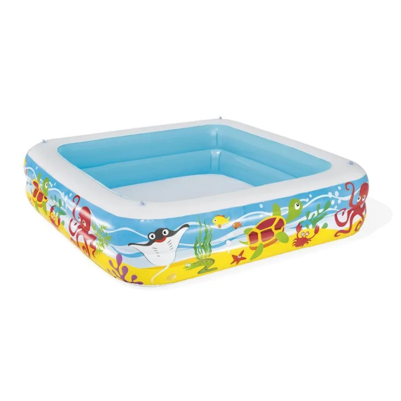 Bestway 52192 Bazénik, 147 cm, nafukovací, so strieškou