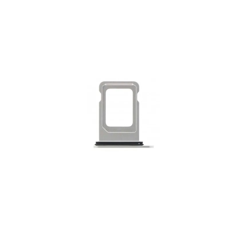 SIM tray IPhone 8, 8 Plus - slot / držiak SIM karty Farba: Ružová