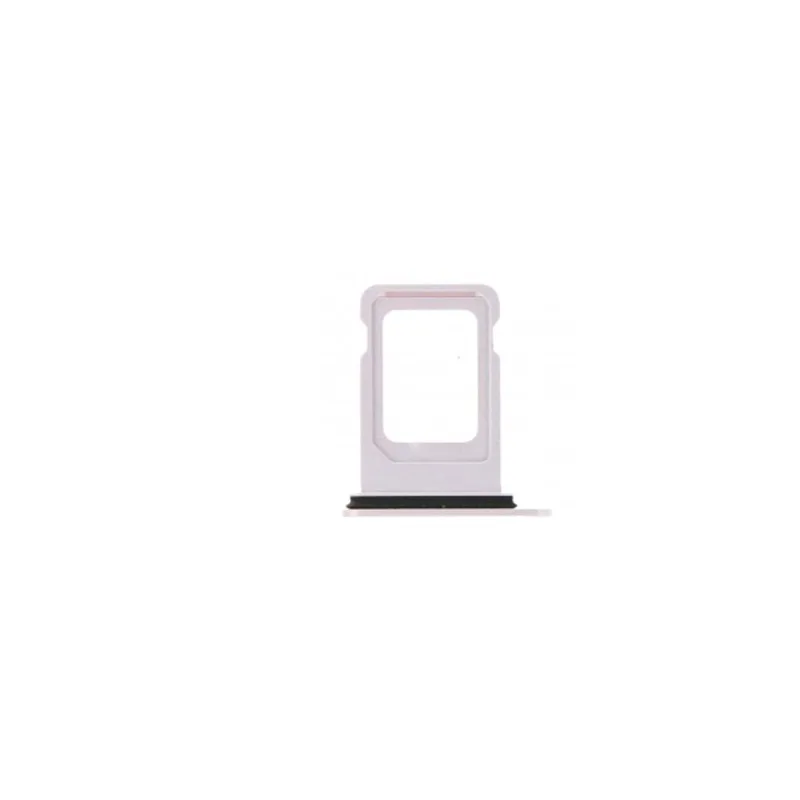 SIM tray IPhone 8, 8 Plus - slot / držiak SIM karty Farba: Ružová