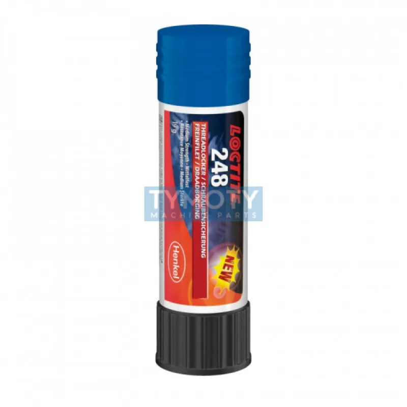 Loctite 248 - 19 g zaisťovač skrutiek SP tyčinka