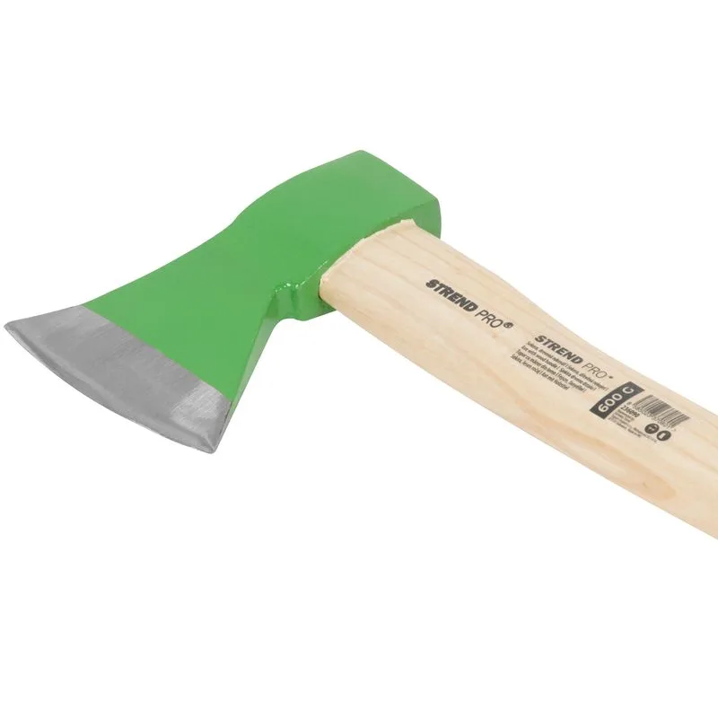 Sekera Strend Pro AX202 600 g, Green