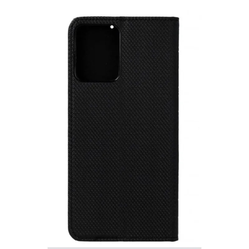 Smart Book Knižkové puzdro Realme C67 Farba: Tmavo modrá