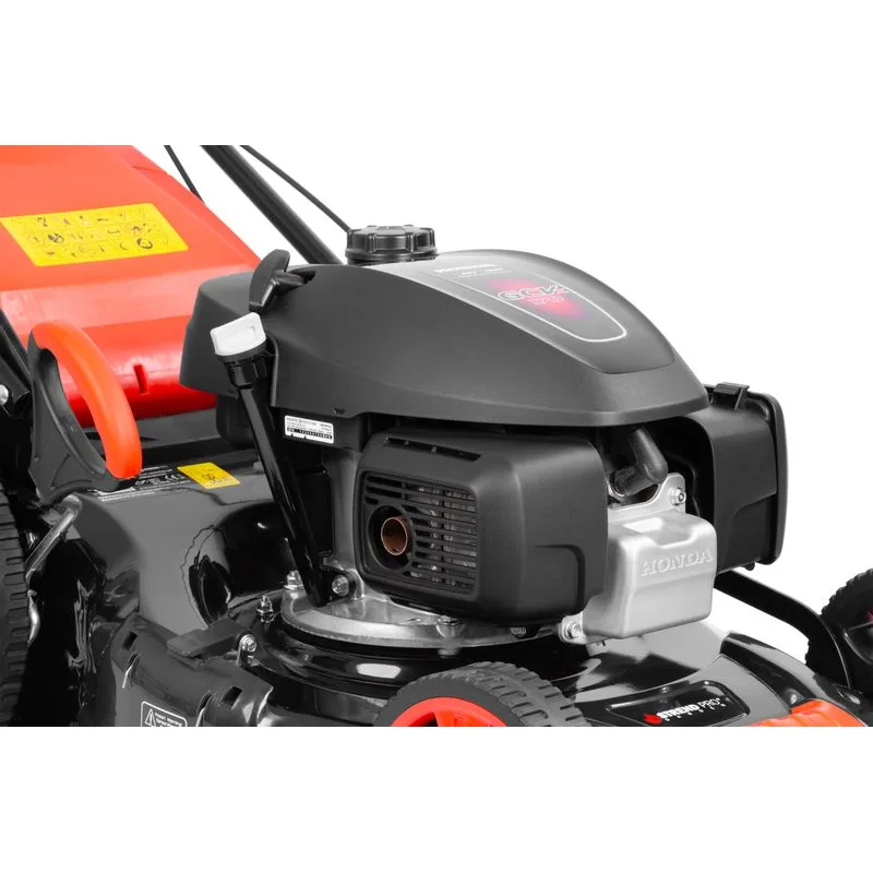 Kosačka Strend Pro LMA20S41, benzínová, 2,4 kW, záber 50,8 cm, s pojazdom, HONDA motor