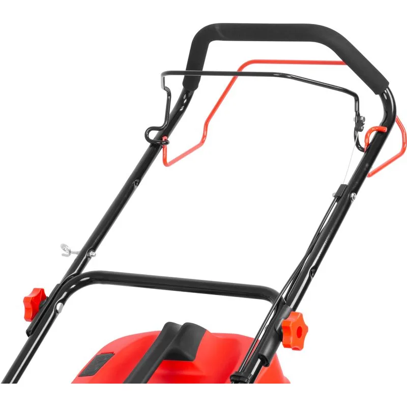 Kosačka Strend Pro LMA20S41, benzínová, 2,4 kW, záber 50,8 cm, s pojazdom, HONDA motor