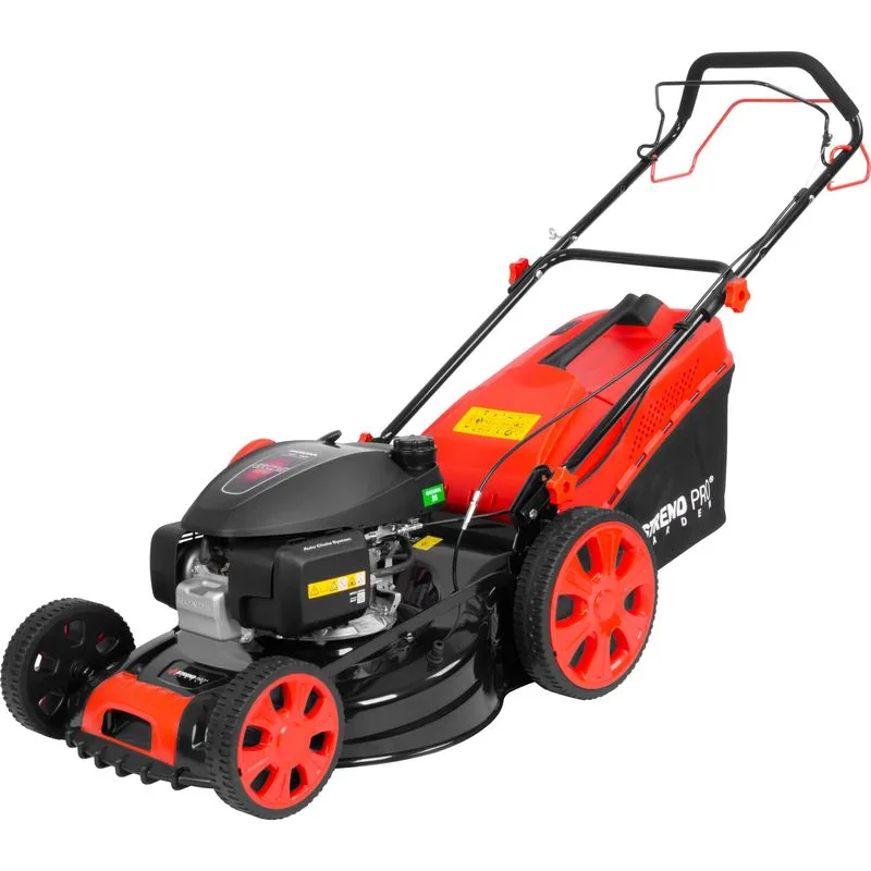 Kosačka Strend Pro LMA20S41, benzínová, 2,4 kW, záber 50,8 cm, s pojazdom, HONDA motor