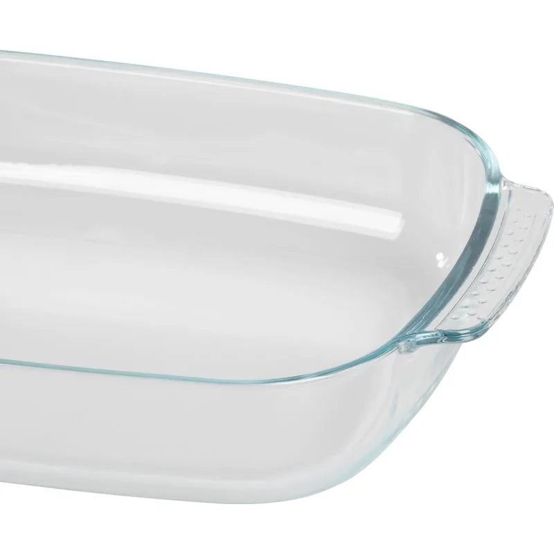 Misa MagicHome zapekacia, sklenená, obdĺžniková, pekáč, 3900 ml