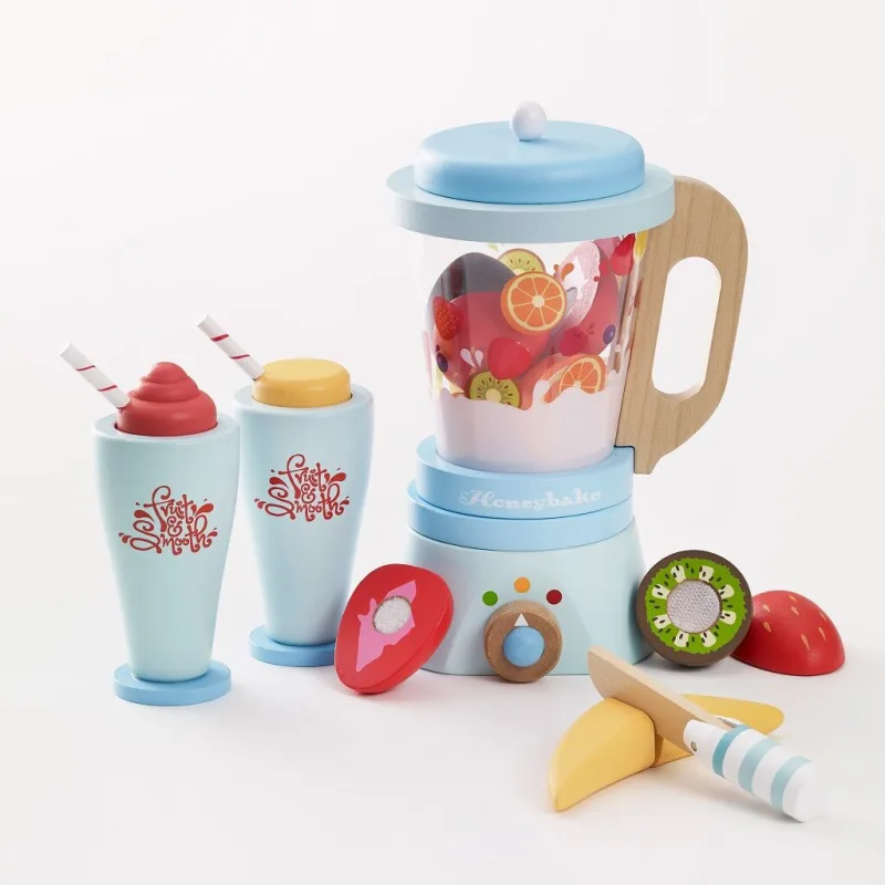 Le Toy Van koktejlový set s ovocím