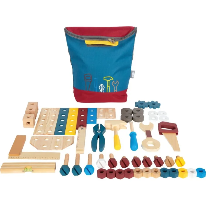 Ruksak s náradím Workshop