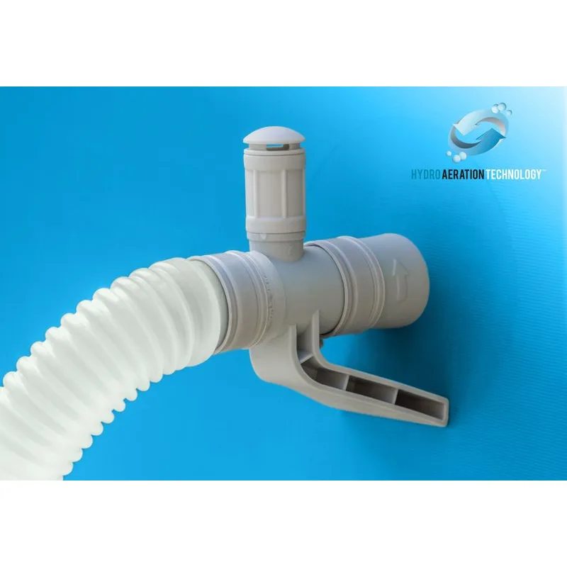 Intex 28122 305x76 cm, nafukovací bazén s filtráciou