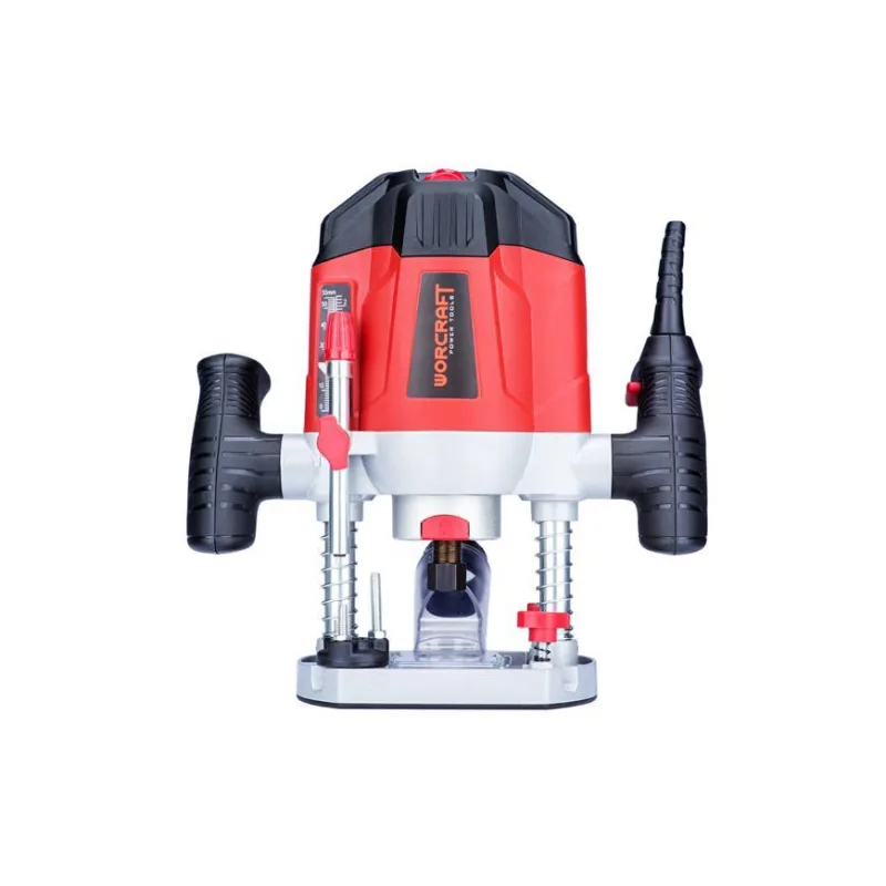 Fréza Worcraft ER12-6/8, 1200W, horná