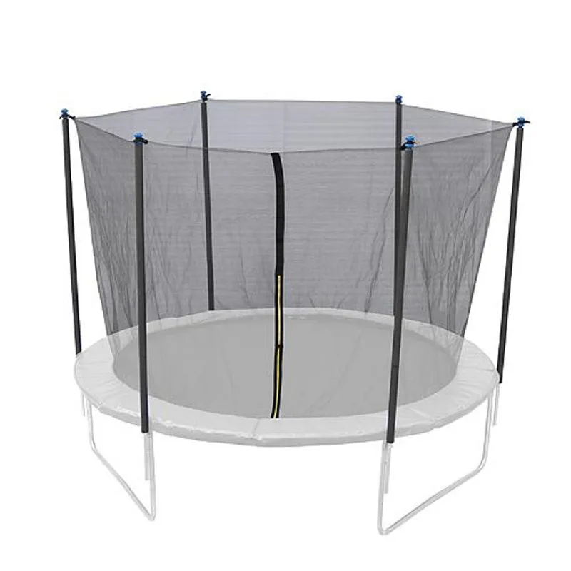 Sieť Skipjump XS10, ochranná, vnútorná, pre trampolíny, 263 cm