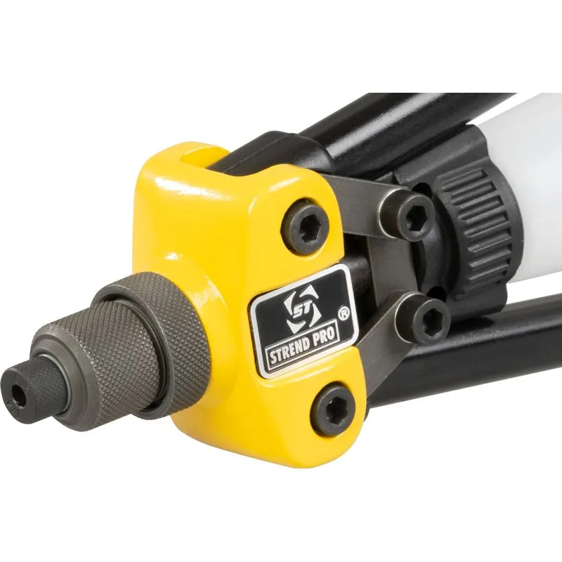 Nitovacie kliešte Strend Pro R09-803, 280 mm, CrV