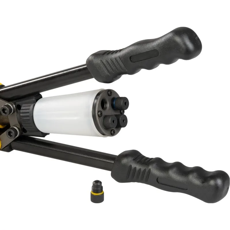 Nitovacie kliešte Strend Pro R09-803, 280 mm, CrV