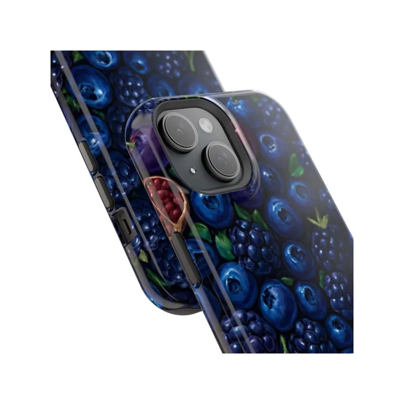 ZEPHYRA Juicy Jewel - iPhone 13 Kryt