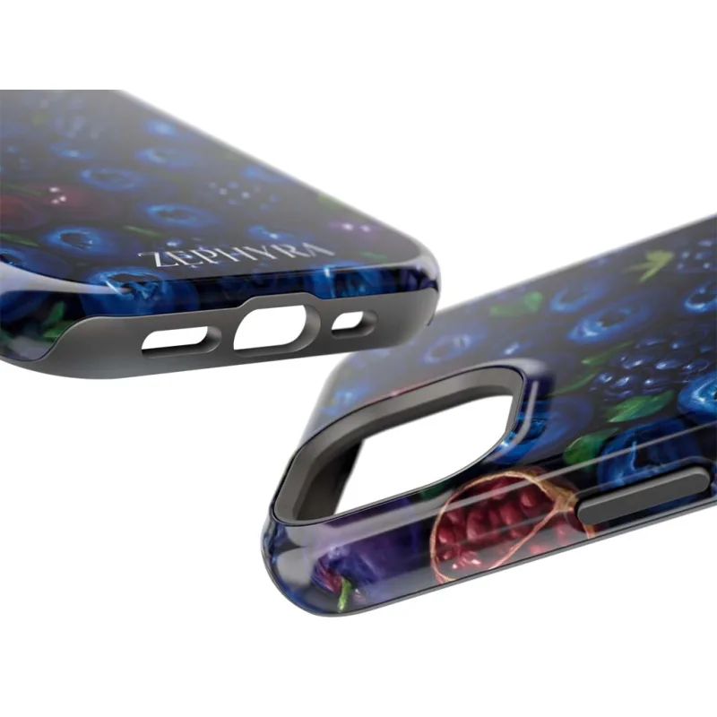 ZEPHYRA Juicy Jewel - iPhone 13 Kryt