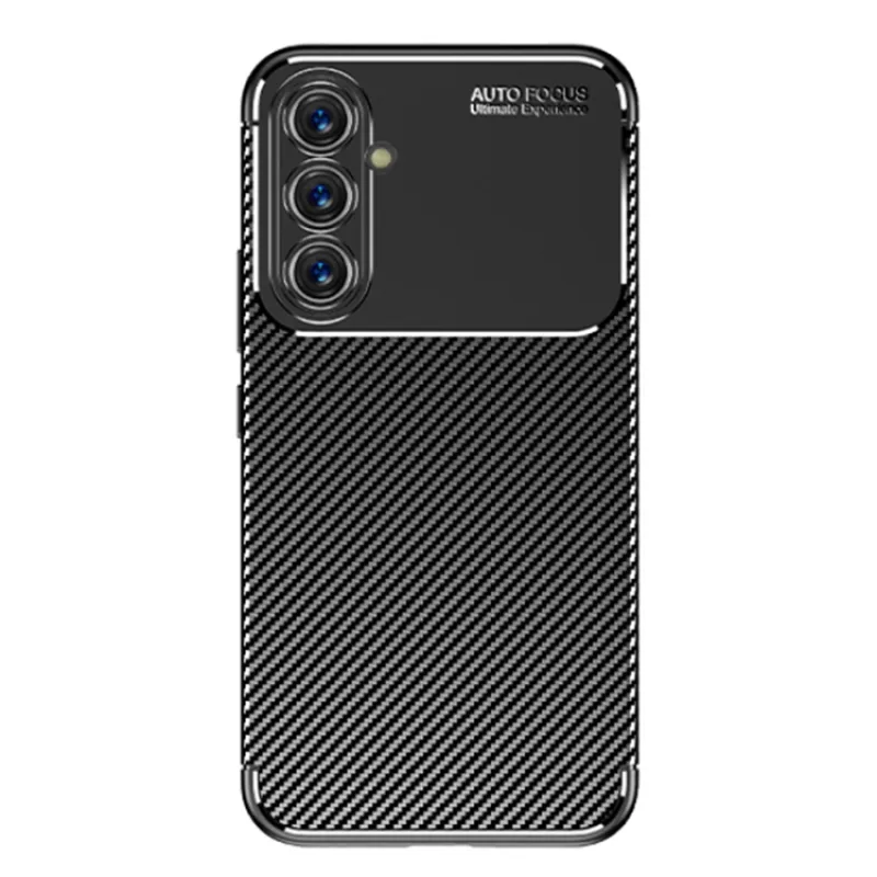 Defender Puzdro odolné protinárazové Samsung Galaxy A54 5G, A546 Farba: Čierna