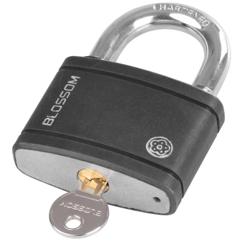 Zámok Blossom BX01, 60 mm, visiaci