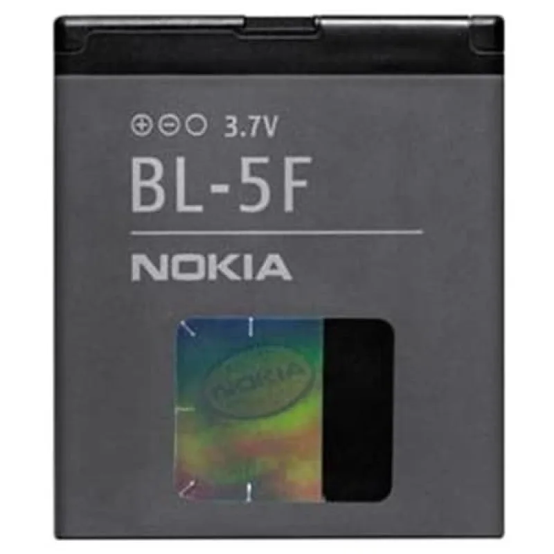 Batéria Nokia 6210n, E65, N95 BL-5F Variant:: Baterka
