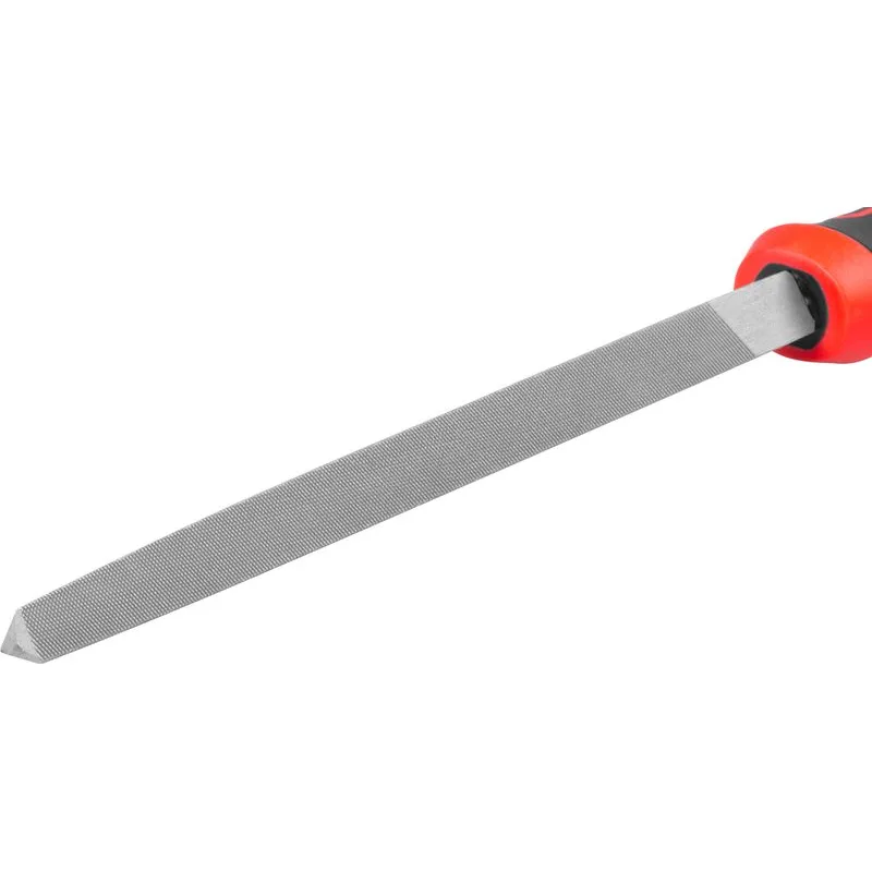 Pilník ComfortGrip DL625, 325 mm, trojhranný