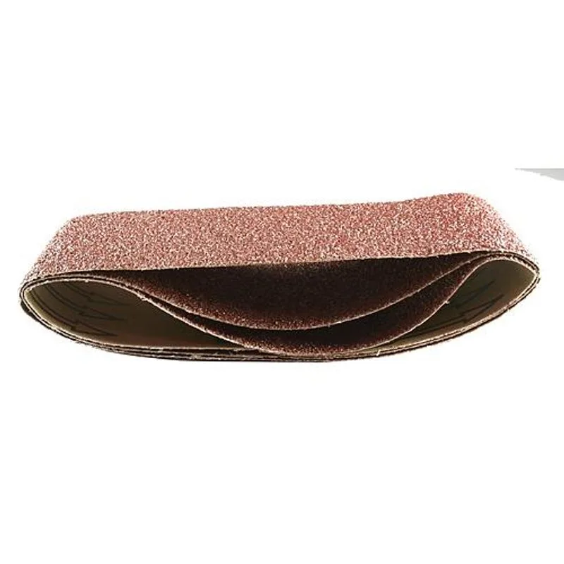 Pás KONNER SB53, 75x533 mm, P60, brúsny, 3 ks