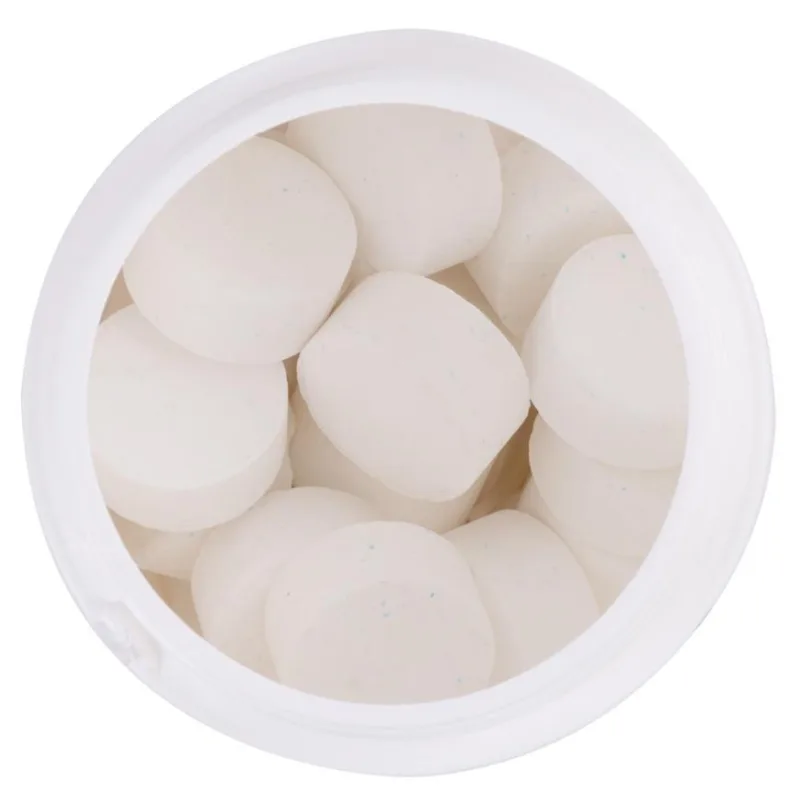 Chlór Chemoform 0503, 20 g, tablety, pomalorozpustné, 1 kg