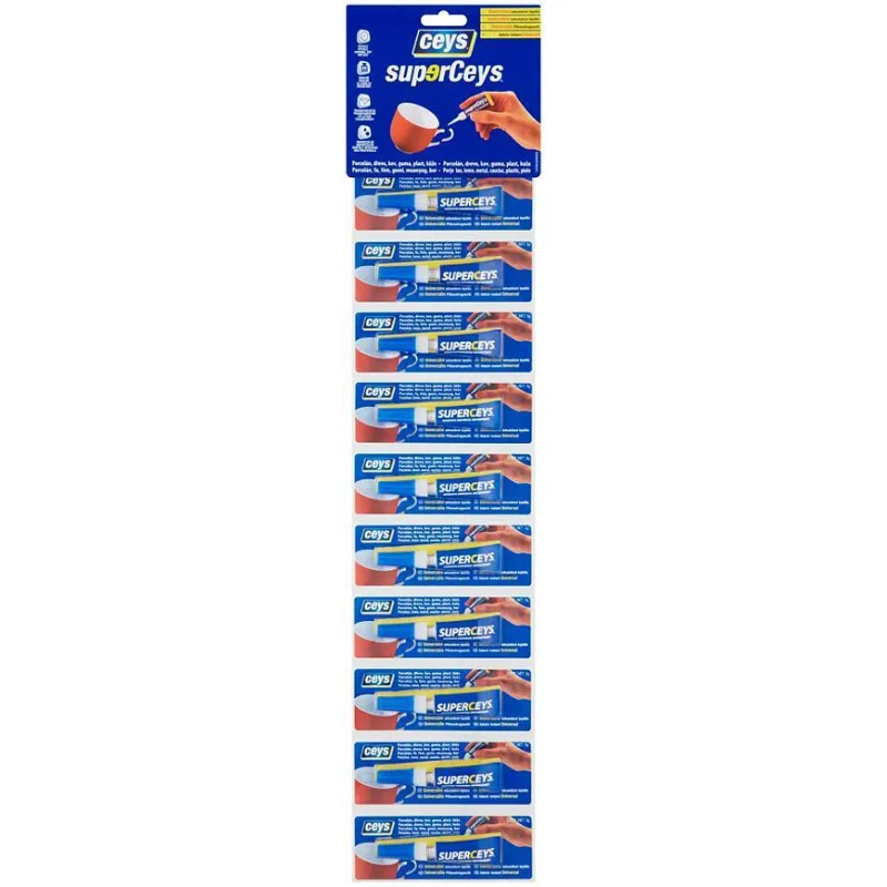 Lepidlo Ceys Superceys, 3 g