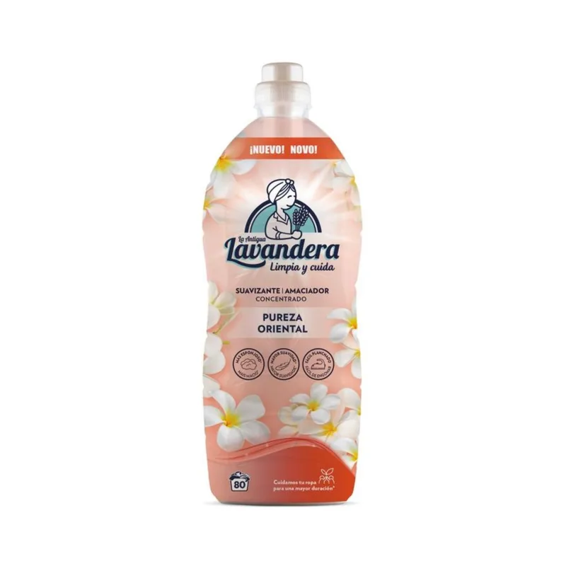 Aviváž Lavandera, koncentrát, čistota orientu, 1760 ml, 80 pracích dávok