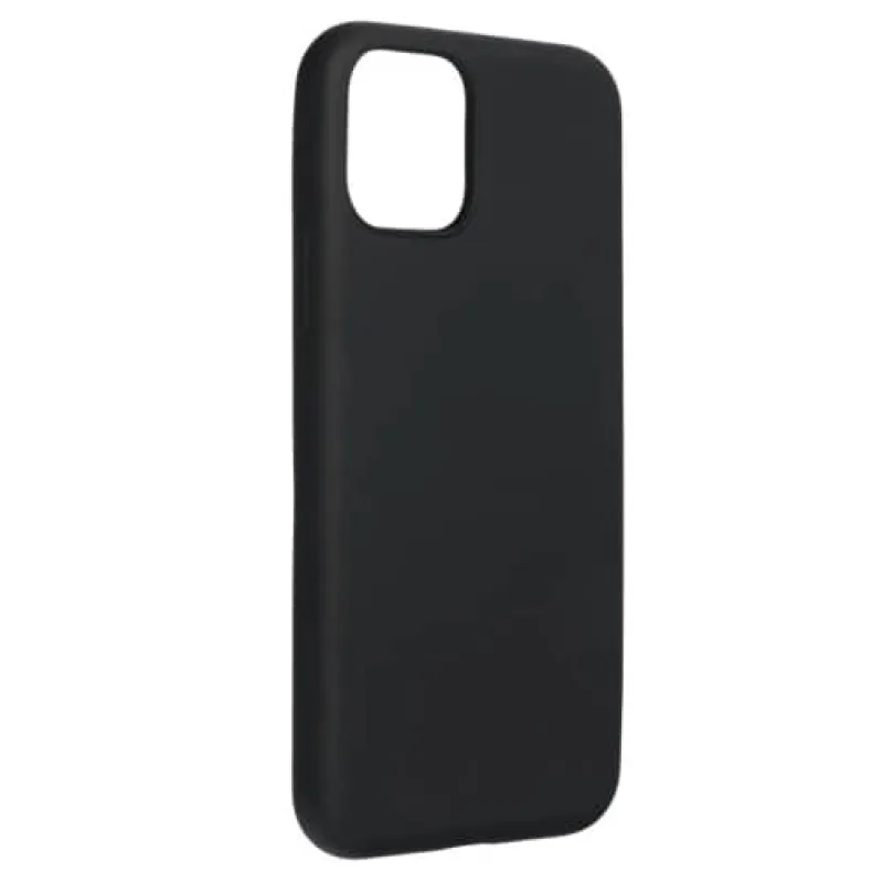 Soft Flex Puzdro na mobil iPhone 11 Pro Farba: Čierna 8688