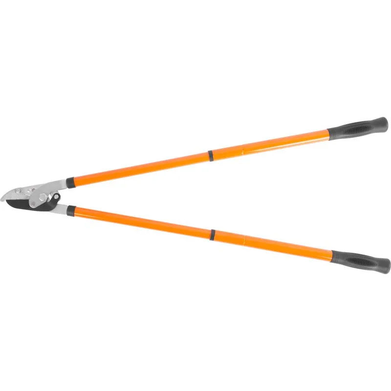 Nožnice na konáre Strend Pro KT3812A, Cut38, CrV, teleskopické