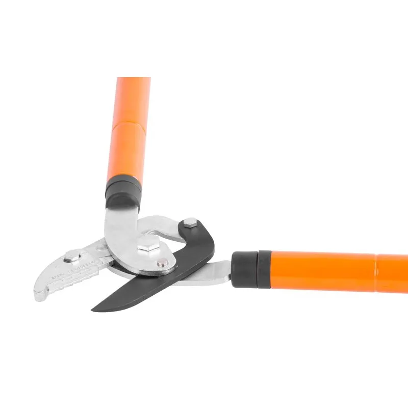 Nožnice na konáre Strend Pro KT3812A, Cut38, CrV, teleskopické