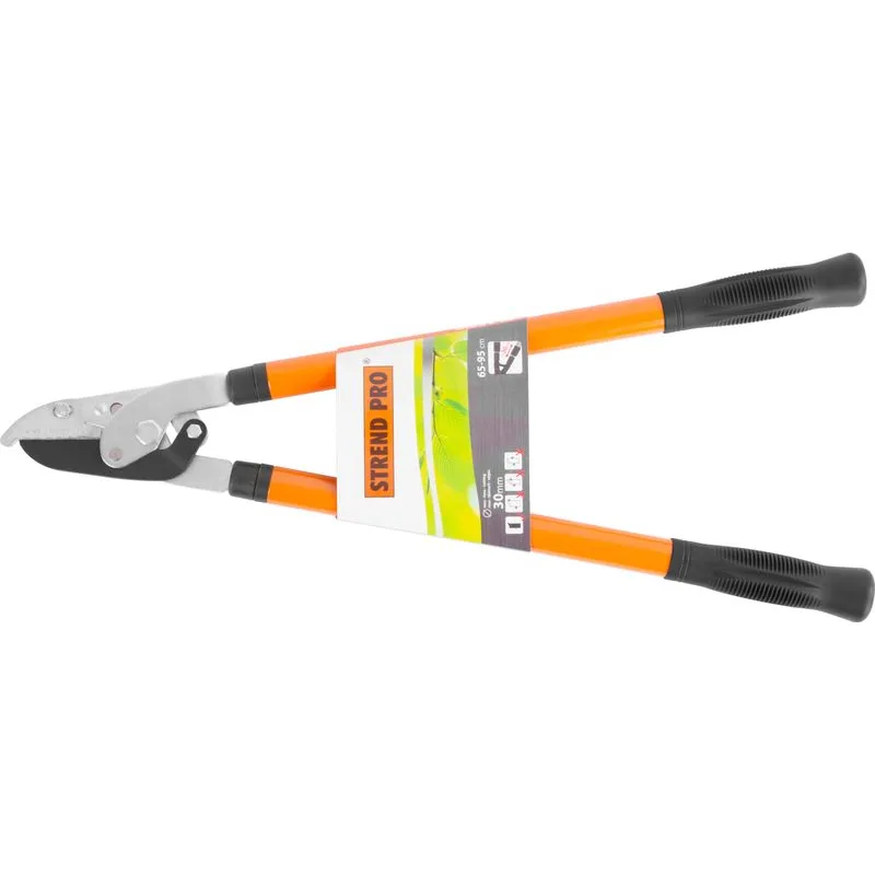 Nožnice na konáre Strend Pro KT3812A, Cut38, CrV, teleskopické