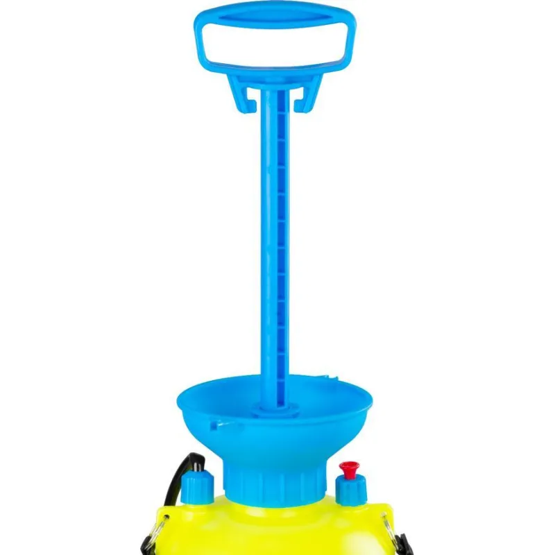 Postrekovač Goodfarm 10L-01, 10 l, mechanický, teleskopický