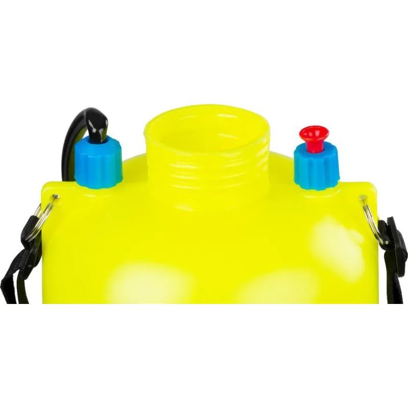 Postrekovač Goodfarm 10L-01, 10 l, mechanický, teleskopický