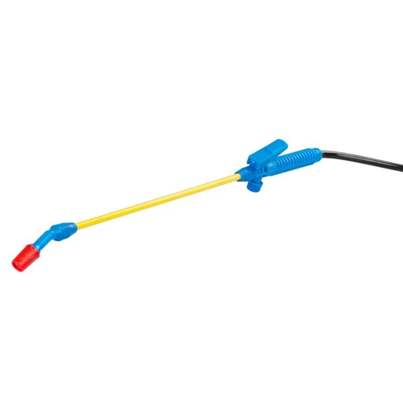 Postrekovač Goodfarm 10L-01, 10 l, mechanický, teleskopický