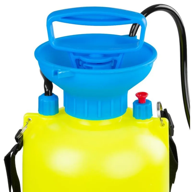 Postrekovač Goodfarm 10L-01, 10 l, mechanický, teleskopický