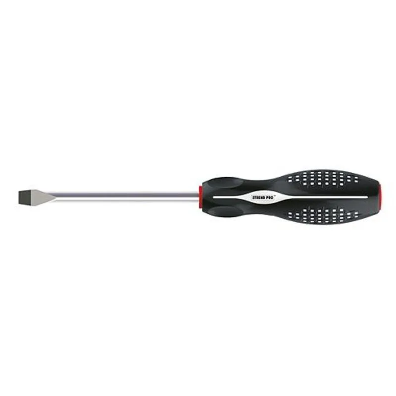 Skrutkovač Strend Pro CX552.1, 5x100 mm, plochý