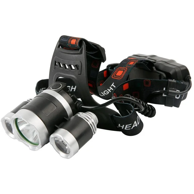 Čelovka Strend Pro Headlight H931, 300 lm, USB