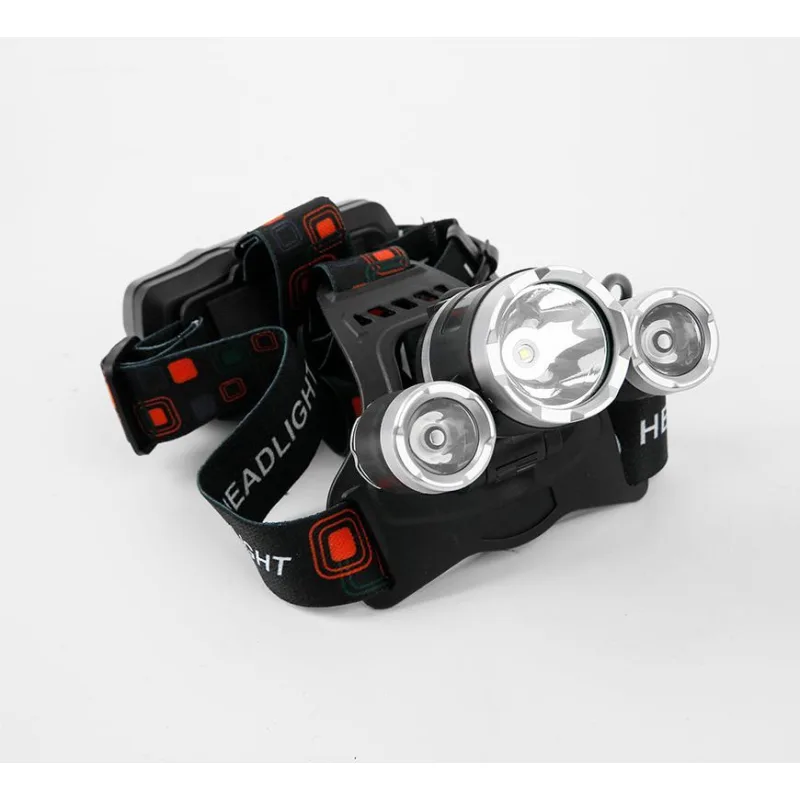 Čelovka Strend Pro Headlight H931, 300 lm, USB