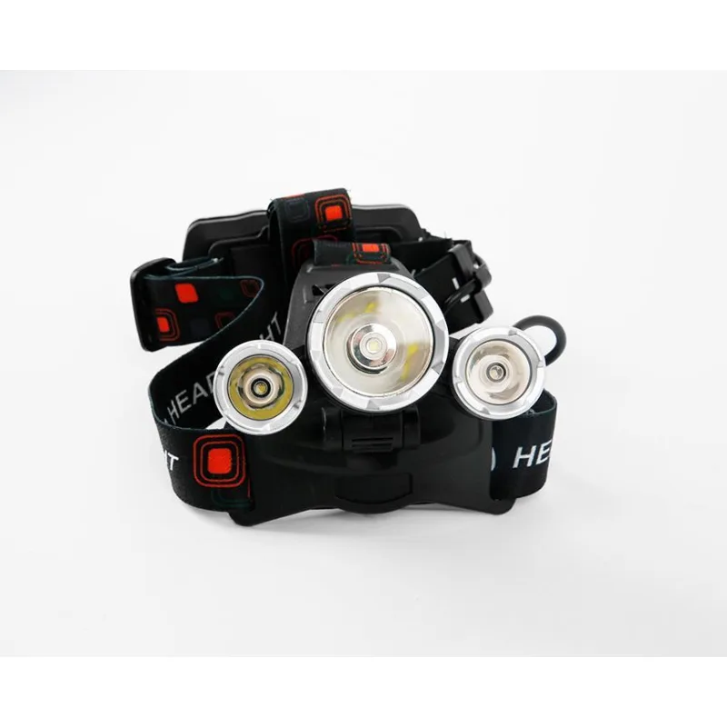 Čelovka Strend Pro Headlight H931, 300 lm, USB