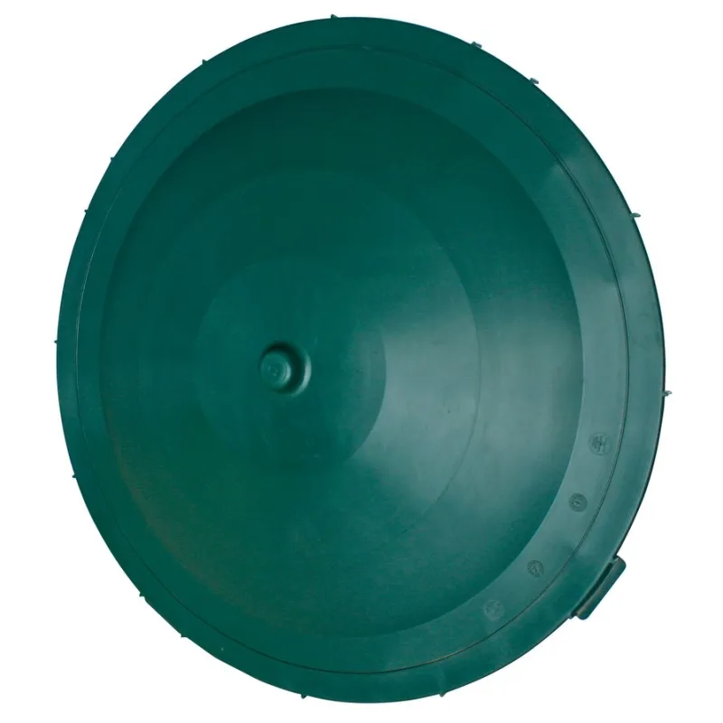 Veko ICS M150506V, plastové, Ø 96 cm, pre Ecotank 500 litrov