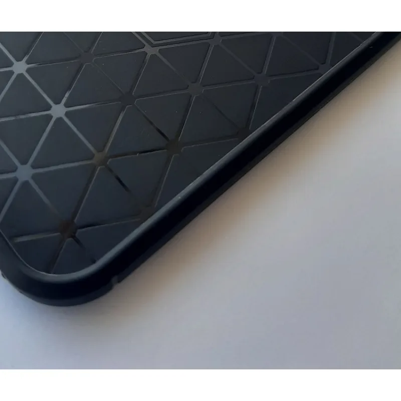Defender Puzdro odolné protinárazové Samsung Galaxy A10, A105 Farba: Čierna