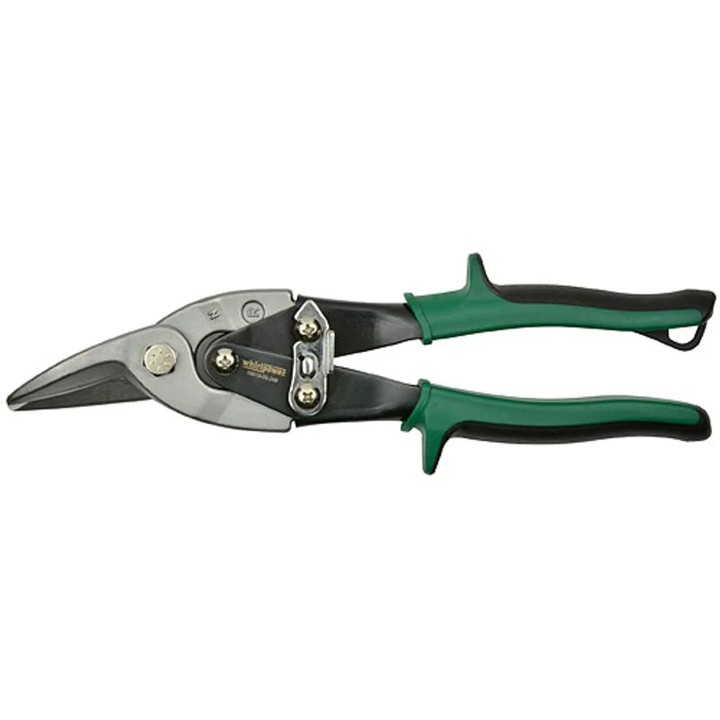 Nožnice na plech WHIRLPOWER 15619-03, 248 mm, pravé