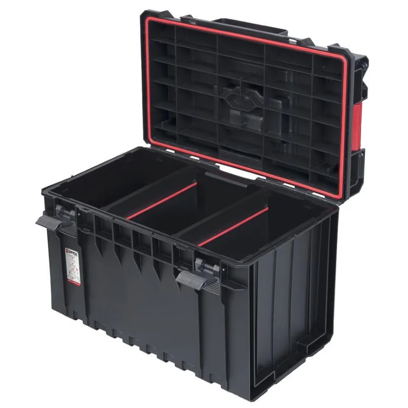 Box na náradie QBRICK System ONE 450 Technik