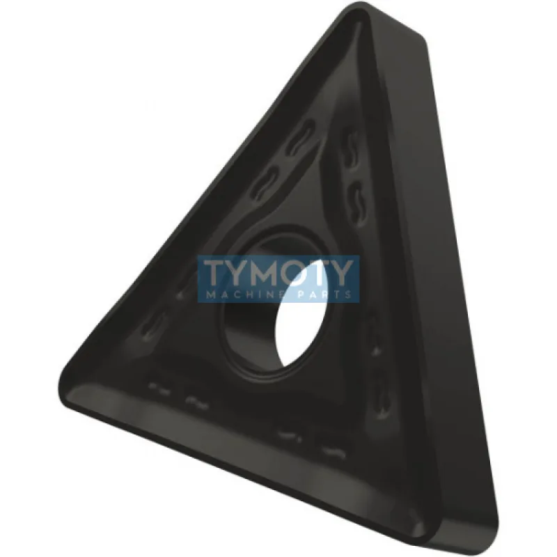 Vymeniteľná britová doštička, PRAMET, TNMM 220408E-NR2:T9325