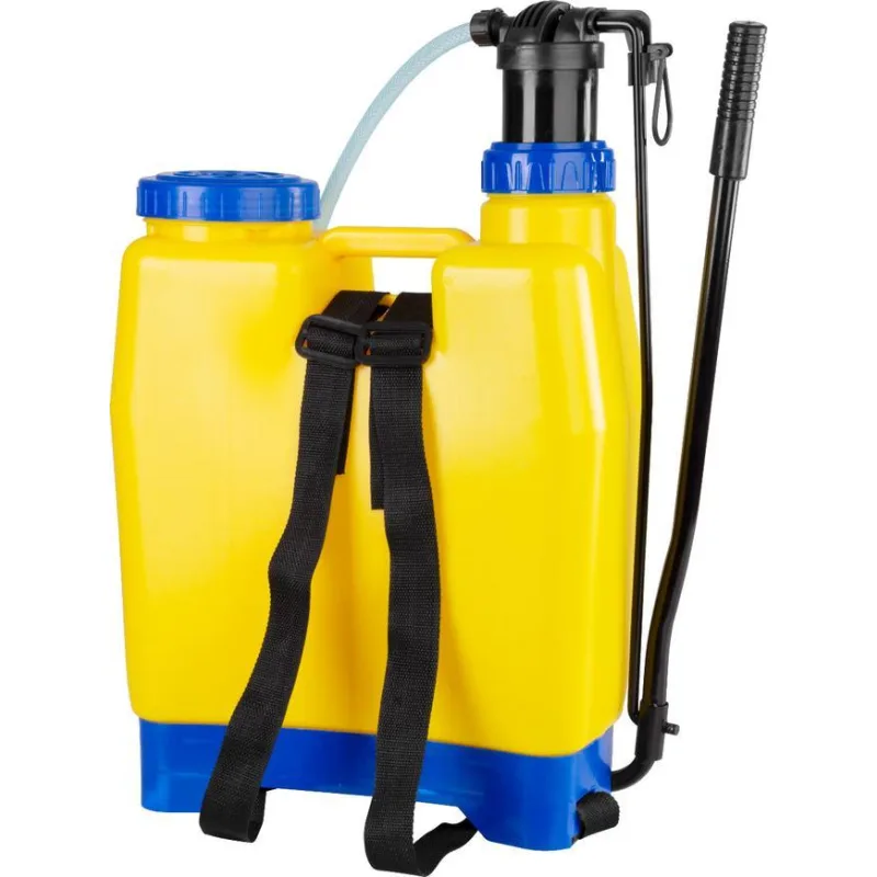 Postrekovač Goodfarm 12B-12, 12 l, chrbtový, piestový