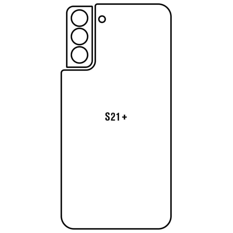 Ochranná fólia Sunshine Hydrogel pre Samsung Galaxy S21 Plus 5G (SM-G996) Variant:: Anti-Spy